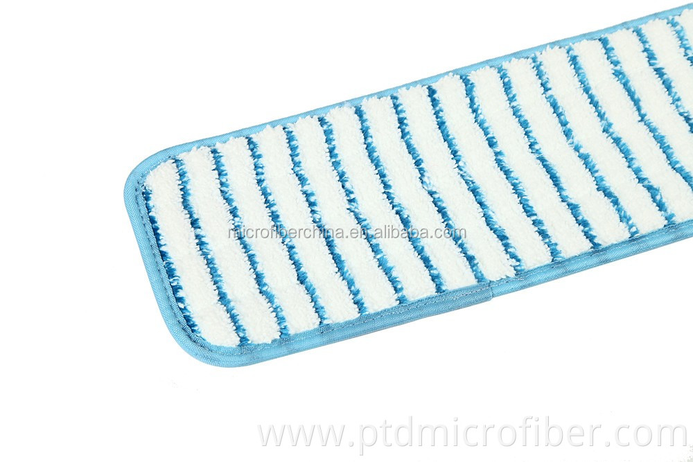 dusting mop pad